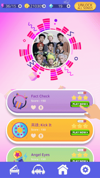Matchidler Kugla Witch Match 3 apk Download