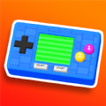 Retro Battle no ads mod apk