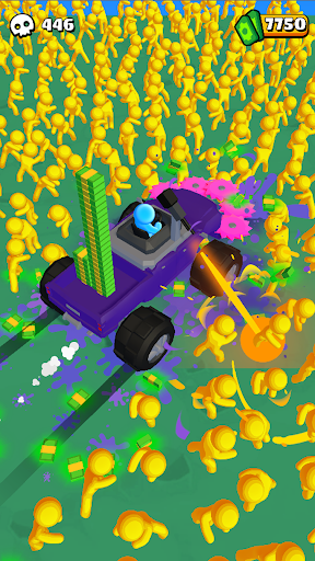  Z Machine mod apk unlimited money