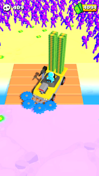  Z Machine mod apk unlimited money v9.1 screenshot 3