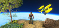 Going Up 3D Parkour Adventure apk download v1.8.7 screenshot 2