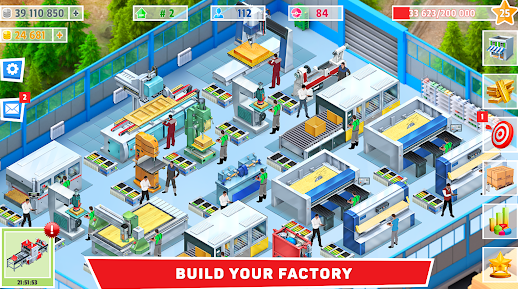 Timber Tycoon Mod Apk Download
