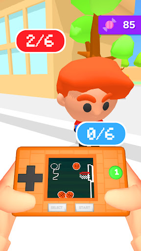 Retro Battle no ads mod apk