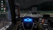 Truck Simulator Ultimate mod apk (premium unlocked) 2023 v1.3.0 screenshot 2