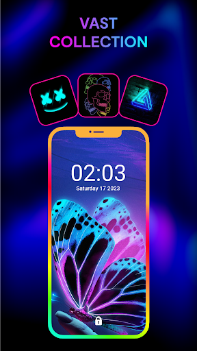 Edge Lighting & Border Colors apk download for androidͼƬ1