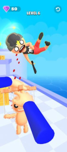 Puppet Lord 3D mod apk download v1.0.13 screenshot 1