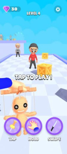 Puppet Lord 3D mod apk download v1.0.13 screenshot 2