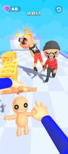 Puppet Lord 3D mod apk download v1.0.13 screenshot 3