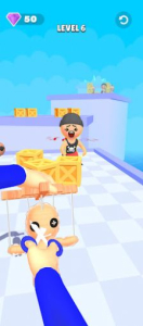 Puppet Lord 3D mod apk download v1.0.13 screenshot 4