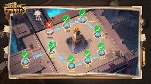 Land of Empires Hero Cut Apk Download for Android v0.7.15 screenshot 4
