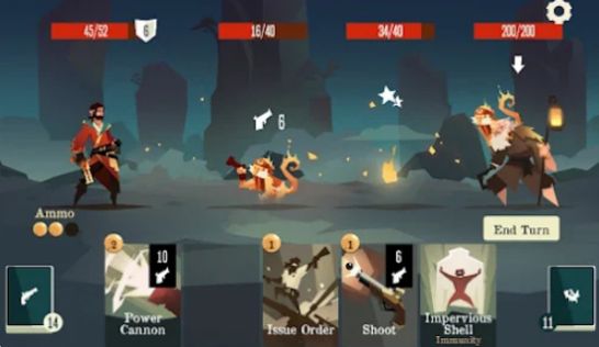 Pirates Outlaws Apk Free Download v3.9 screenshot 6