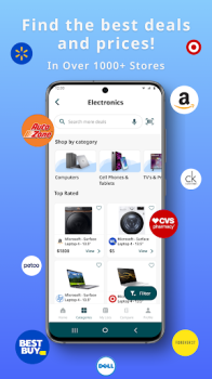 Coupons & Promo Codes Home apk download latest version v2.5.91 screenshot 1