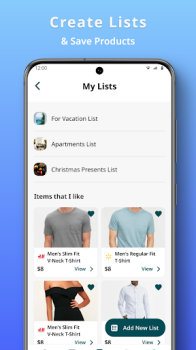 Coupons & Promo Codes Home apk download latest version v2.5.91 screenshot 3