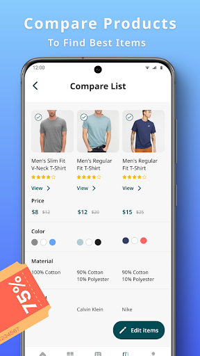 Coupons & Promo Codes Home apk download latest version