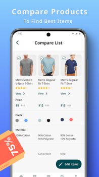 Coupons & Promo Codes Home apk download latest version v2.5.91 screenshot 5