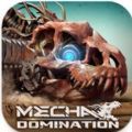 Mecha Domination Rampage Mod Apk Download