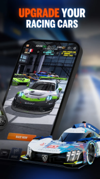 GT Manager Mod Apk Download v1.84.2 screenshot 2