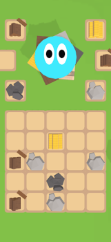 Dig Merge Deeper apk download v0.1.9 screenshot 1