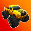 Monster Truck Rampage game download for android