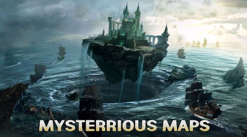 Guns of Glory Survival Mod Apk Download