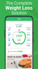 Calorie Counter MyNetDiary mod apk download v9.0.4 screenshot 5