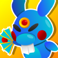 Toonsters Crossing Worlds mod apk free shopping