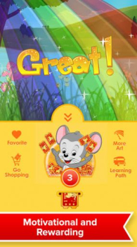 ABCmouse com free download for android v8.57.0 screenshot 1