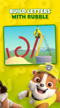 Paw Patrol Academy mod apk 2023 download v1.0 screenshot 1