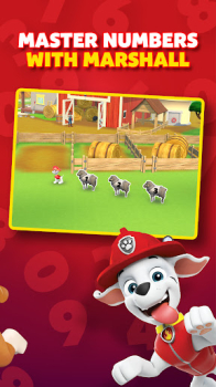 Paw Patrol Academy mod apk 2023 download v1.0 screenshot 2