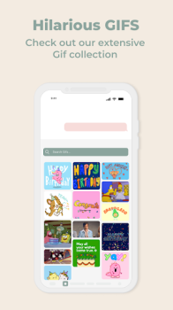 Large Letters Keyboard app free download v41.0 screenshot 2