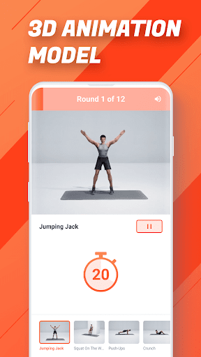 Fat Burning Workout Lite apk download latest version