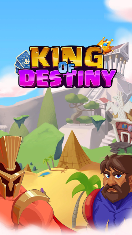 King Of Destiny apk for Android downloadͼƬ1