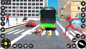 Superhero Games City Battle apk for Android download v1.0.1 screenshot 1