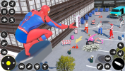 Superhero Games City Battle apk for Android download v1.0.1 screenshot 3