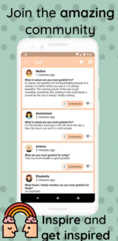 21 Days Challenge App Download for Android v6.6.1 screenshot 3