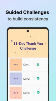 Gratitude App Free Download v6.0.5 screenshot 2