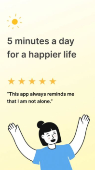 Gratitude App Free Download v6.0.5 screenshot 3