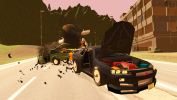 Real Car Collision Simulator apk Download v1.0 screenshot 3