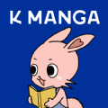 K MANGA app apk free download