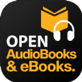 Open Audiobooks & E book free download for android