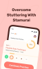 Stamurai Stuttering Therapy App Download for Android v7.4.22 screenshot 3