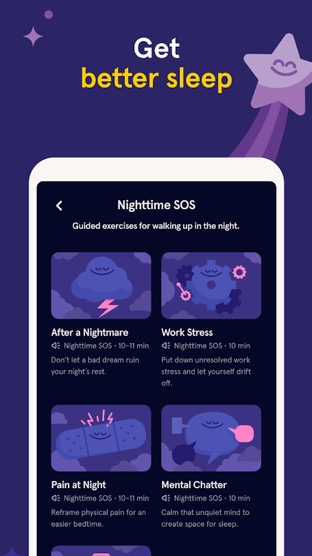 Headspace Mindful Meditation App Free Download