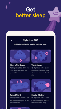 Headspace Mindful Meditation App Free Download v4.171.1 screenshot 4