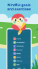 Finch Self Care Pet App Free Download v3.70.19 screenshot 3