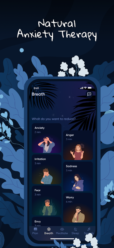 BetterMe Mental Health App Free DownloadͼƬ1