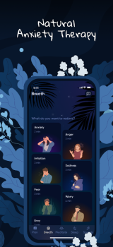 BetterMe Mental Health App Free Download v4.46.0 screenshot 4