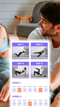 Daily Yoga App Free Download v8.36.02 screenshot 3