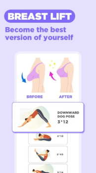 Daily Yoga App Free Download v8.36.02 screenshot 4