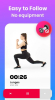 JustFit app free download for android v1.4.7 screenshot 4