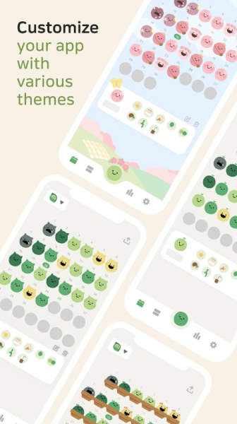 DailyBean Simplest Journal App Download for Android